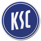 Wappen von Karlsruher SC