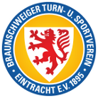 Wappen von Eintracht Braunschweig