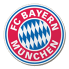 Wappen von FC Bayern M�nchen