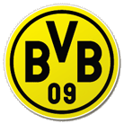 Wappen von Borussia Dortmund