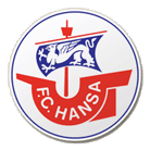 Wappen von FC Hansa Rostock