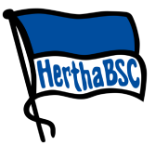 Wappen von Hertha BSC Berlin