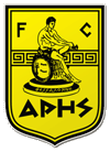 Wappen von Aris Saloniki