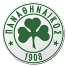 Wappen von Panathinaikos FC