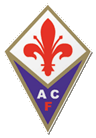 Wappen von AC Florenz