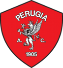 Wappen von Perugia Calcio