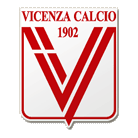 Wappen von Vicenza Calcio