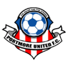Wappen von Portmore United