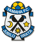 Wappen von J�bilo Iwata