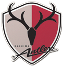 Wappen von Kashima Antlers