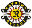 Wappen von Kashiwa Reysol