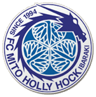 Wappen von Mito HollyHock