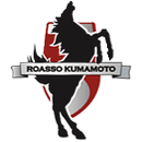 Wappen von Roasso Kumamoto