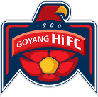 Wappen von Goyang Hi FC