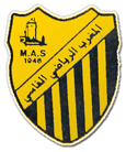 Wappen von Maghreb Association Sportive F�s