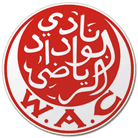 Wappen von Wydad de Casablanca