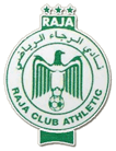 Wappen von Raja de Casablanca