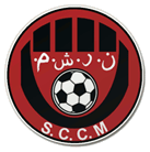 Wappen von SC Chabab Mohamm�dia