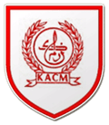 Wappen von Kawkab de Marrakech