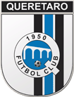 Wappen von CF Quer�taro