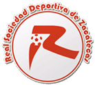 Wappen von RSD Zacatecas