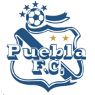 Wappen von Puebla FC