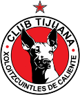 Wappen von Club Tijuana