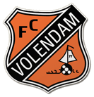 Wappen von FC Volendam