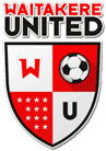 Wappen von Waitakere United