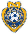 Wappen von Otago United