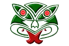Wappen von Ngaruawahia United
