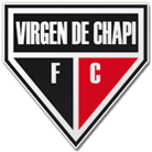 Wappen von Virgen de Chapi FC