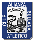 Wappen von Alianza Atl�tico