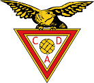 Wappen von CD das Aves