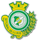 Wappen von Vit�ria Setubal