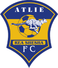 Wappen von Atlie FC