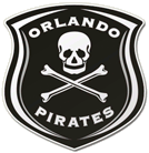 Wappen von Orlando Pirates
