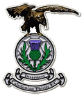 Wappen von Inverness Caledonian Thistle FC