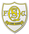 Wappen von Queen of the South