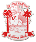 Wappen von Stade Mbour