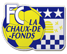 Wappen von FC La Chaux-de-Fonds