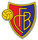 Wappen von FC Basel