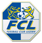Wappen von FC Luzern