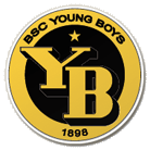 Wappen von Young Boys Bern