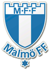 Wappen von Malm� FF