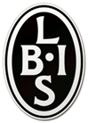 Wappen von Landskrona BoIS