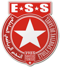 Wappen von Etoile Sportive du Sahel