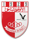 Wappen von Olympique de B�ja