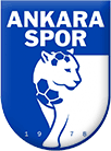 Wappen von Ankaraspor