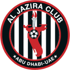 Wappen von Al Jazira